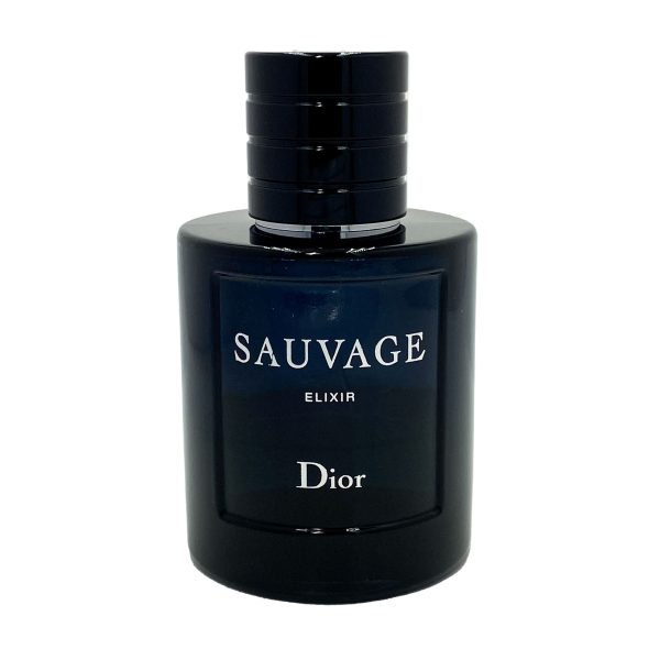 Dior Sauvage Elixir Extrait de Parfum 30 ml