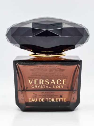 Versace Crystal Noir edt 30 ml tester