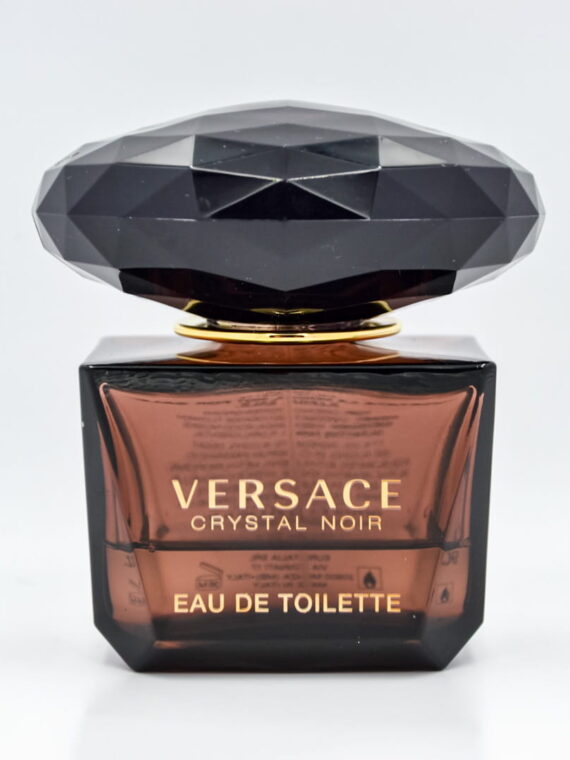 Versace Crystal Noir edt 30 ml tester