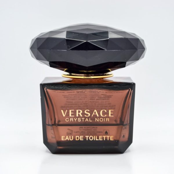 Versace Crystal Noir edt 30 ml tester