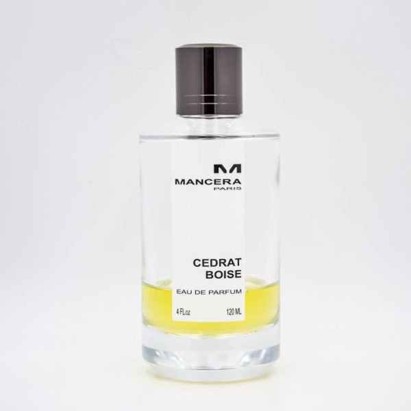 Mancera Cedrat Boise edp 30 ml
