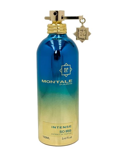 Montale Intense So Iris Extrait de Parfum 30 ml