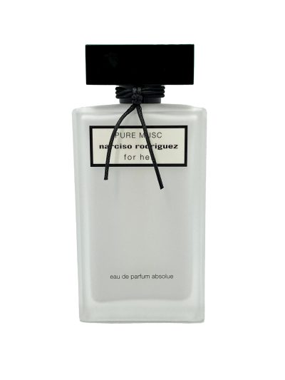 Narciso Rodriguez For Her Pure Musc Absolue edp 30 ml