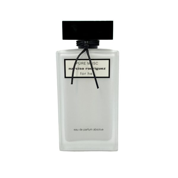 Narciso Rodriguez For Her Pure Musc Absolue edp 30 ml