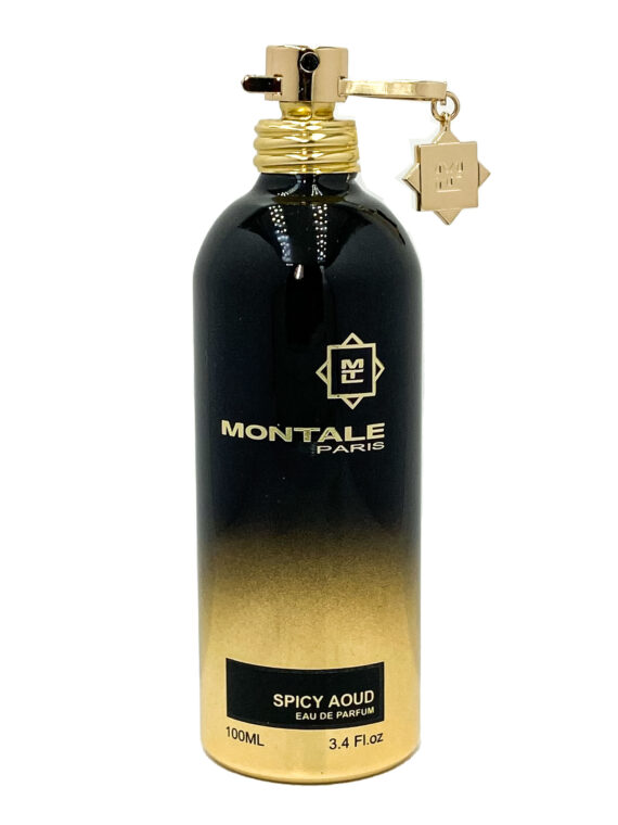 Montale Spicy Aoud edp 30 ml tester
