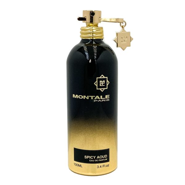 Montale Spicy Aoud edp 30 ml tester