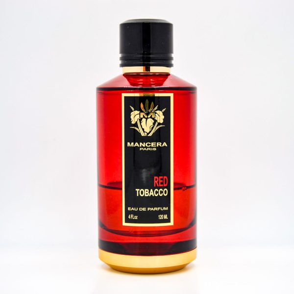 Mancera Red Tobacco edp 30 ml