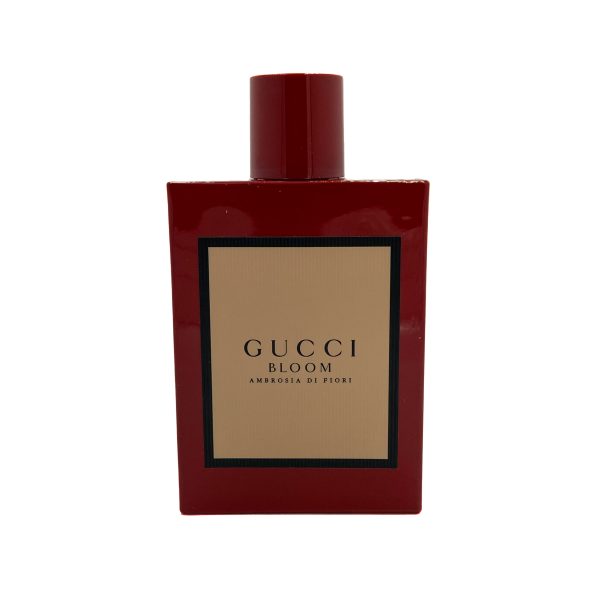 Gucci Bloom Ambrosia di Fiori edp 30 ml tester