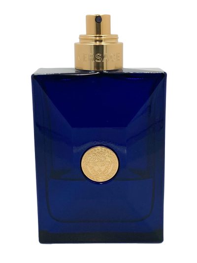 Versace Pour Homme Dylan Blue edt 30 ml tester