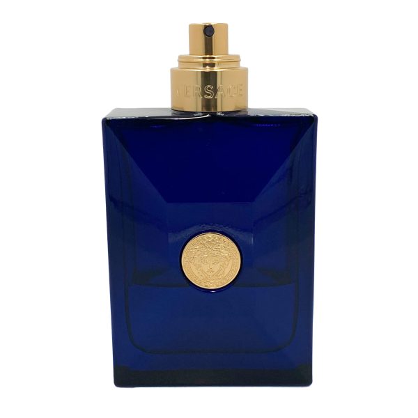 Versace Pour Homme Dylan Blue edt 30 ml tester