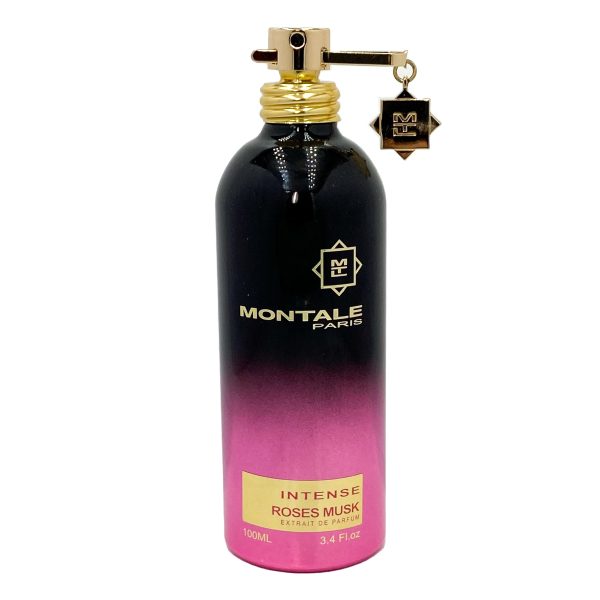 Montale Intense Roses Musk Extrait de Parfum 30 ml