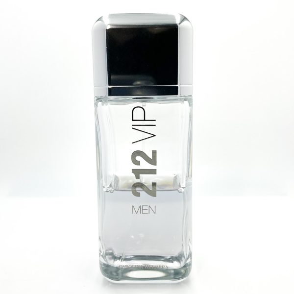 Carolina Herrera 212 VIP Men edt 100 ml