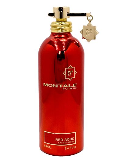Montale Red Aoud edp 30 ml tester