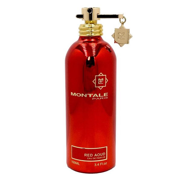 Montale Red Aoud edp 30 ml tester