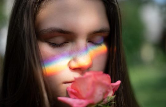 Jak trenować nos i nauczyć rozpoznawać więcej zapachów?