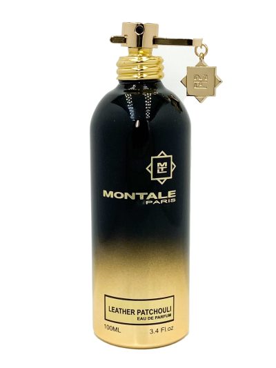 Montale Leather Patchouli edp 30 ml tester