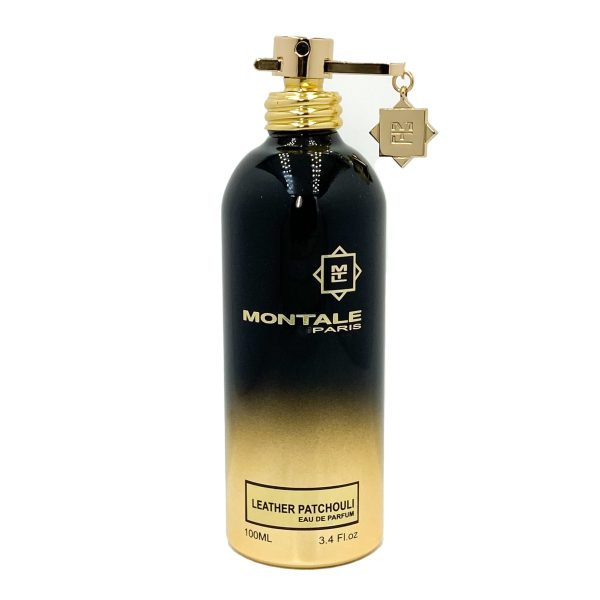 Montale Leather Patchouli edp 30 ml