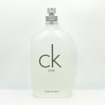 Calvin Klein CK One edt 200 ml