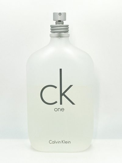Calvin Klein CK One edt 200 ml