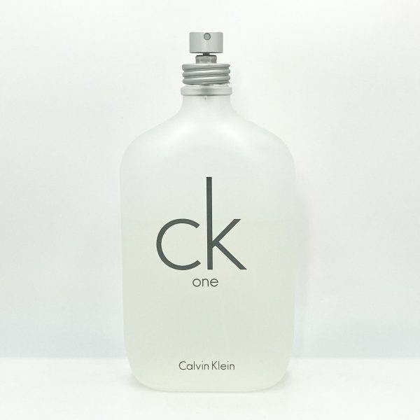Calvin Klein CK One edt 200 ml