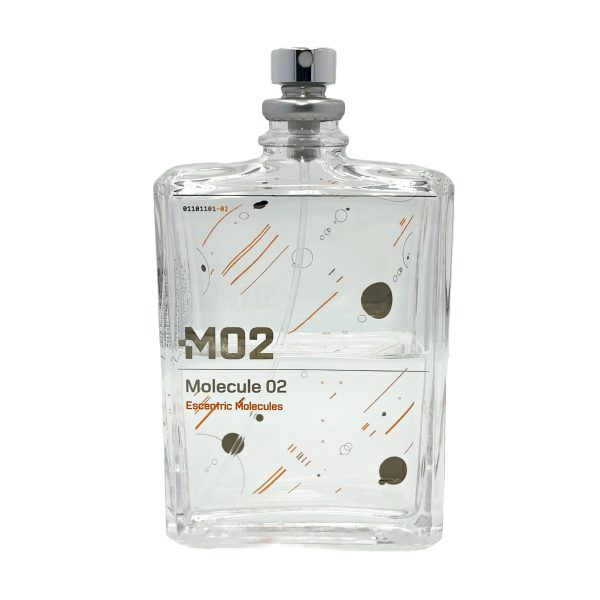 Escentric Molecules Molecule 02 edt 50 ml