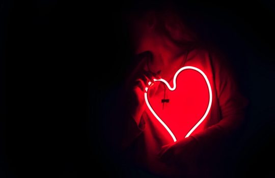 Perfumy na Walentynki dla niej