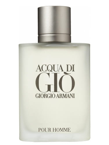 Giorgio Armani Acqua di Gio Pour Homme edt 200 ml