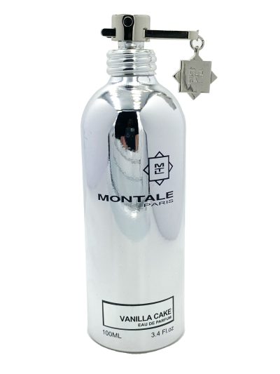 Montale Vanilla Cake edp 30 ml tester