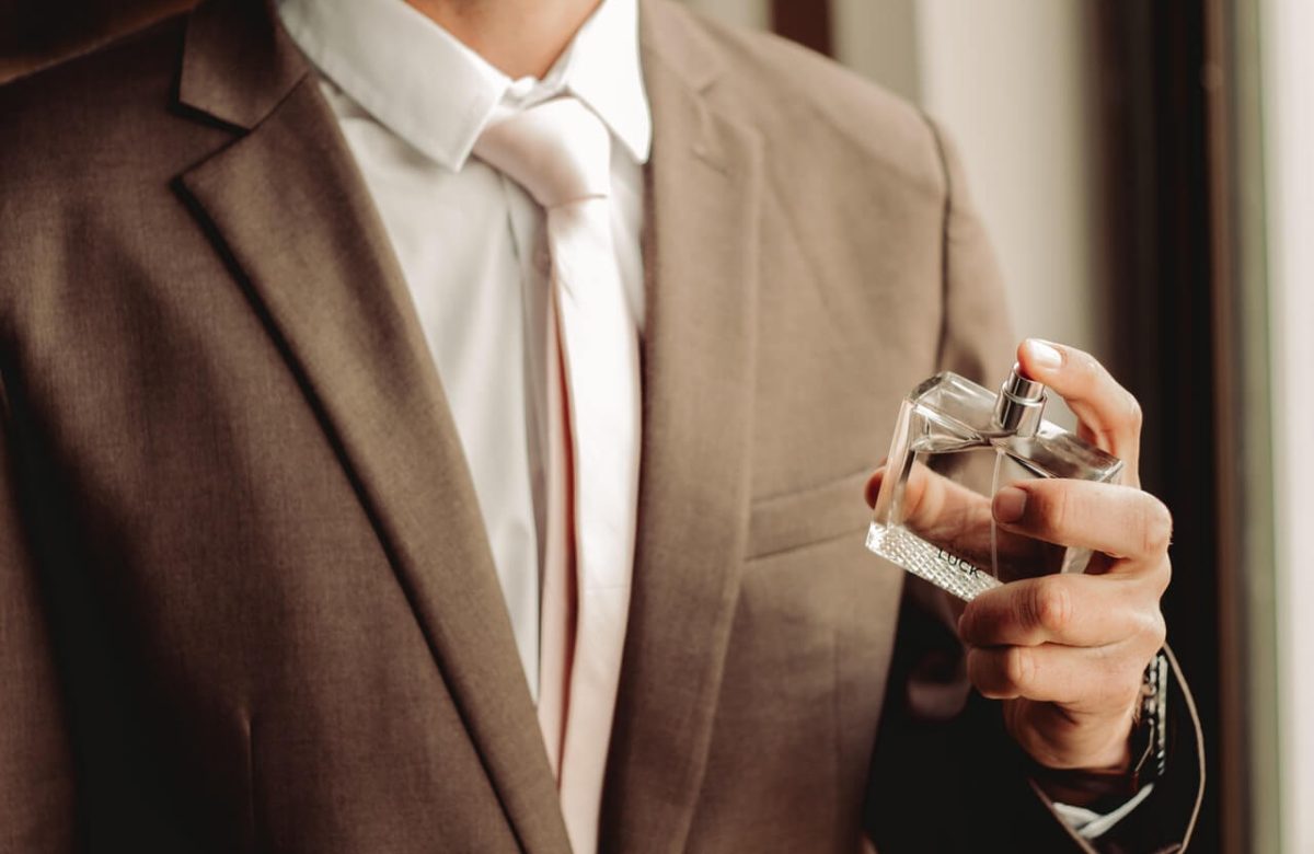 Męskie perfumy na wiosnę – na co postawić?