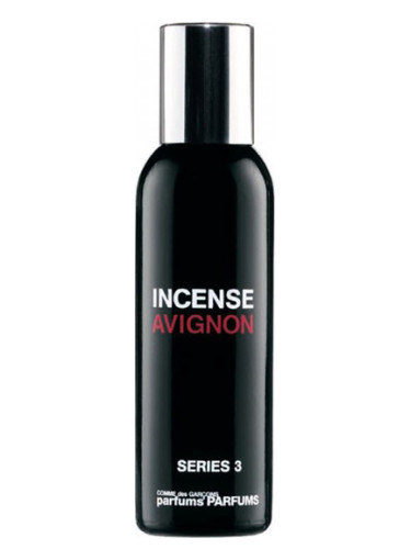 Comme des Garcons Incense Avignon edt 10 ml próbka perfum