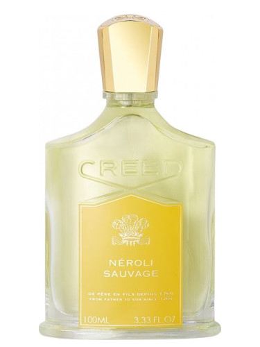 Creed Neroli Sauvage edp 5 ml próbka perfum