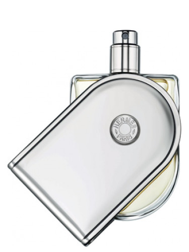 Hermes Voyage edt 100 ml tester