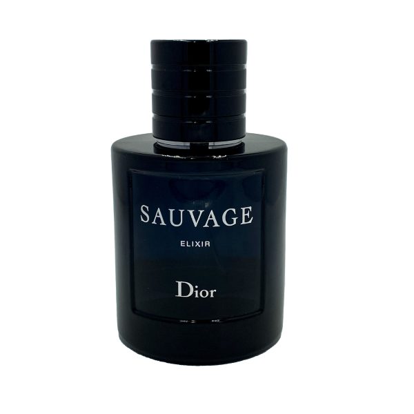 Dior Sauvage Elixir Extrait de Parfum 20 ml