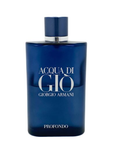 Giorgio Armani Acqua di Gio Profondo edp 100 ml