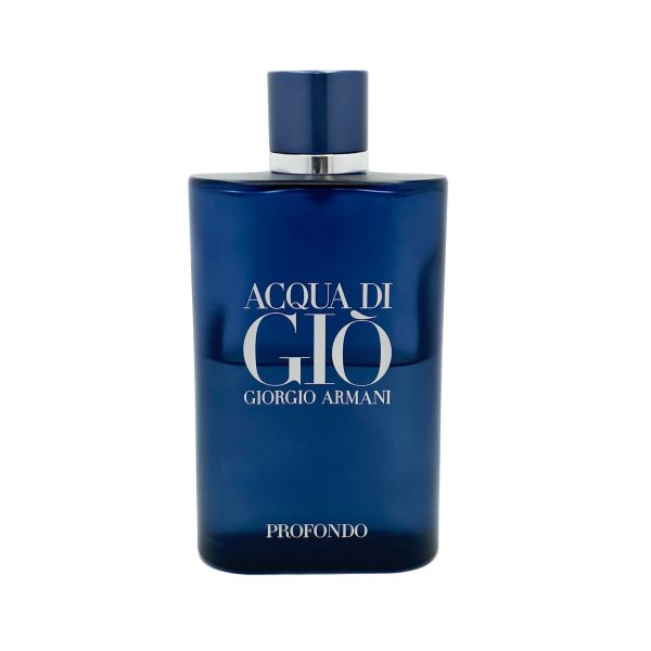 Giorgio Armani Acqua di Gio Profondo edp 100 ml