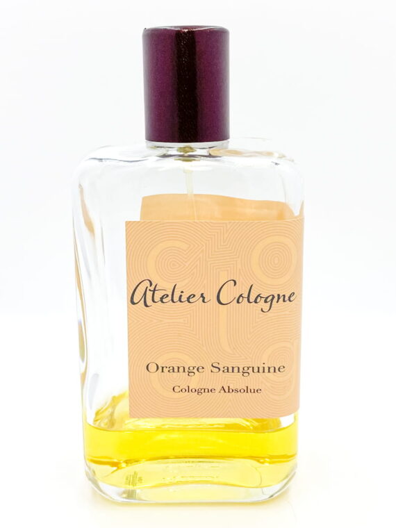 Atelier Cologne Orange Sanguine edc 30 ml