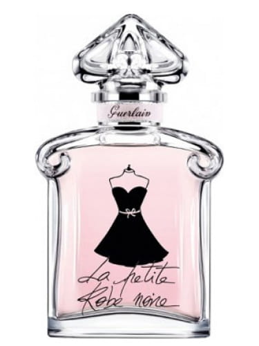 Guerlain La Petite Robe Noire edt 10 ml próbka perfum