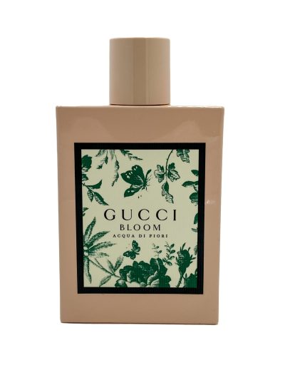 Gucci Bloom Acqua di Fiori edt 30 ml tester