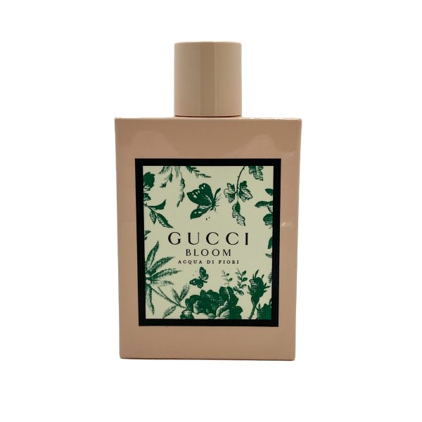 Gucci Bloom Acqua di Fiori edt 30 ml tester