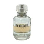 Givenchy L'Interdit edt 30 ml tester