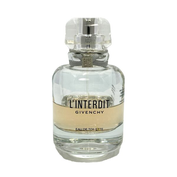 Givenchy L'Interdit edt 30 ml tester