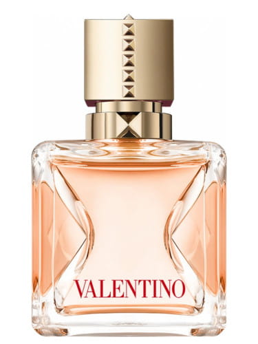 Valentino Voce Viva Intensa edp 5 ml próbka perfum