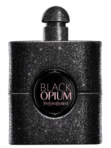 Yves Saint Laurent Black Opium Extreme edp 90 ml tester