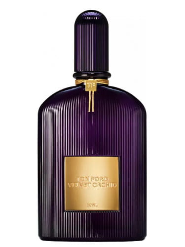 Tom Ford Velvet Orchid edp 10 ml próbka perfum