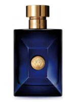 Versace Pour Homme Dylan Blue edt 200 ml