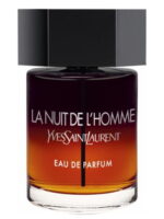 Yves Saint Laurent La Nuit De L'Homme edp 3 ml próbka perfum