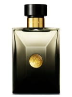 Versace Pour Homme Oud Noir edp 3 ml próbka perfum