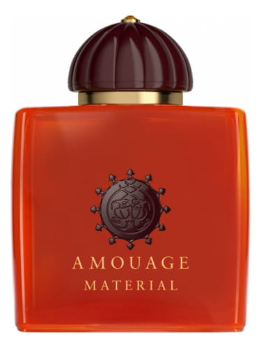 Amouage Material edp 10 ml próbka perfum