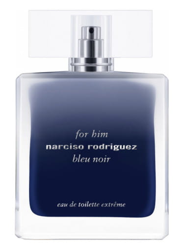 Narciso Rodriguez For Him Bleu Noir Extreme edt 10 ml próbka perfum