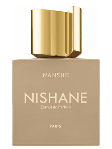Nishane Nanshe ekstrakt perfum 10 ml próbka perfum